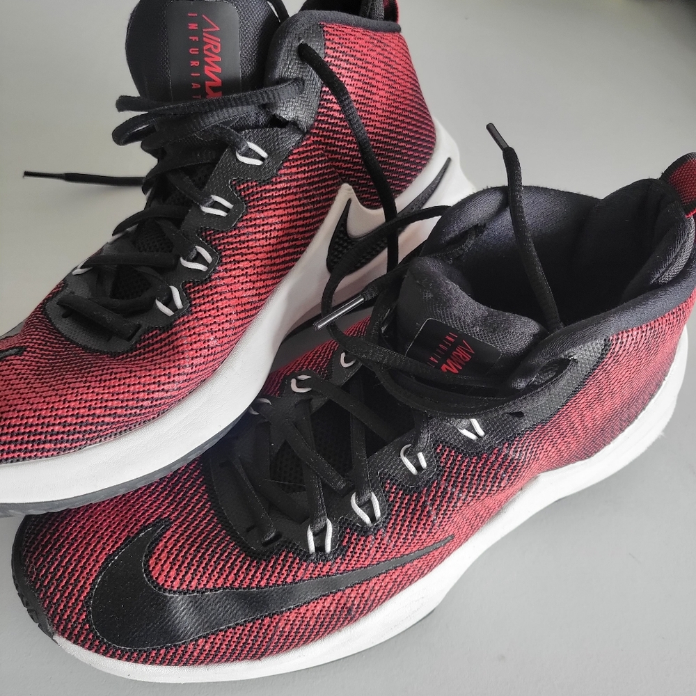 Men's Nike shoes